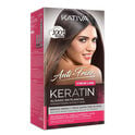 Keratin Alisado Sin Plancha Xtreme Care  